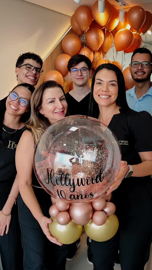 Equipe Hollywood